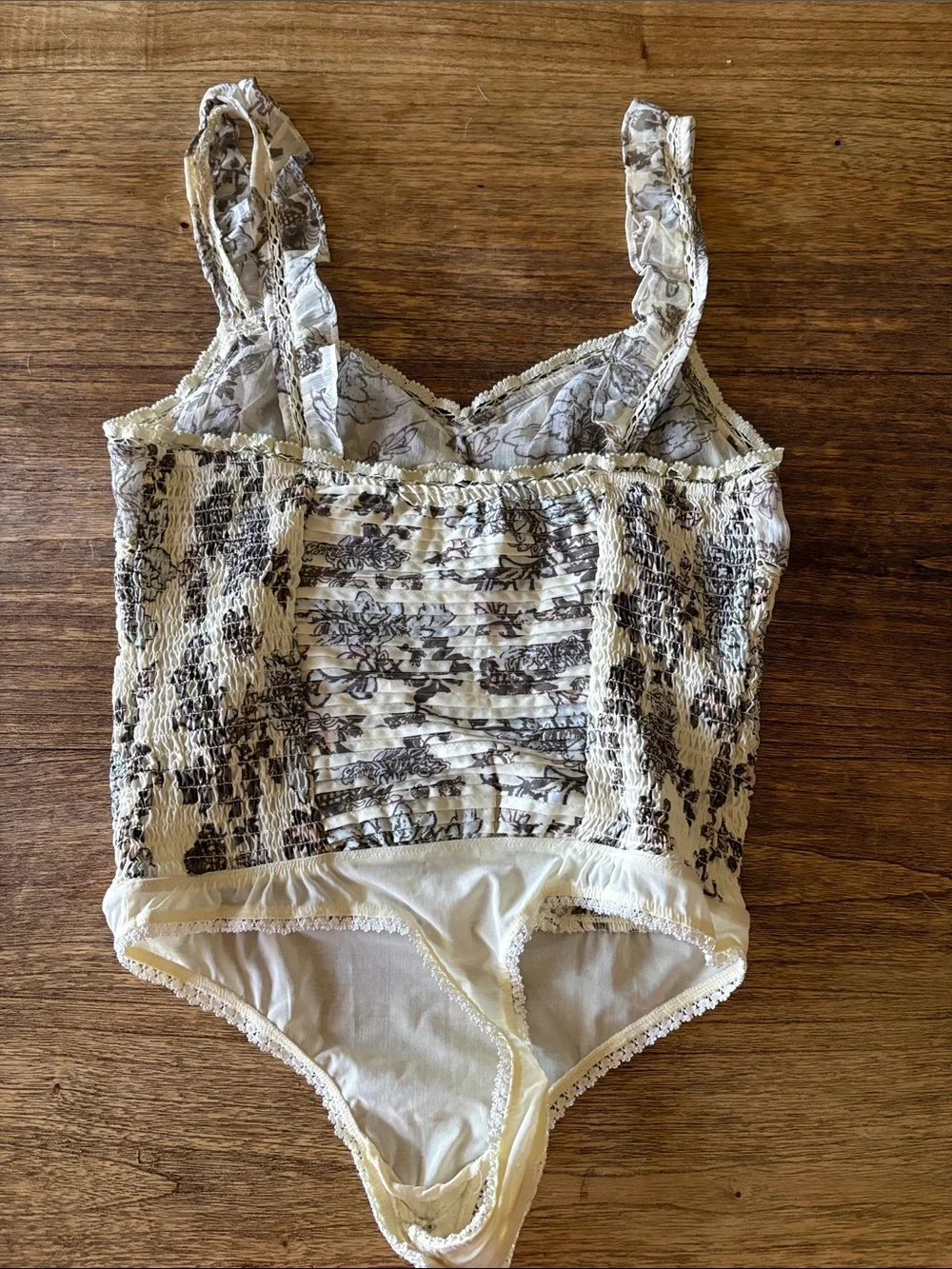 Free People top